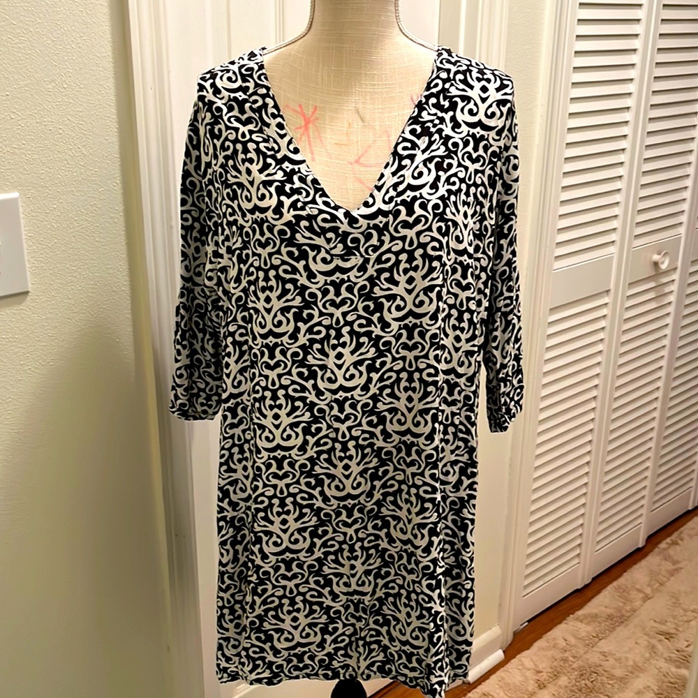 Tybee Island clothing company swim frock